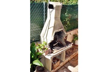 Hrvatska Privát Sućuraj, Eksterijer